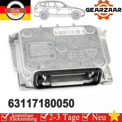 Xenon scheinwerfer ballast - xenon, 6g