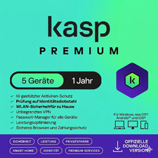 Premium total security 2026 - total, 5