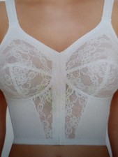 Dessous lingerie longline bh - lingerie, /