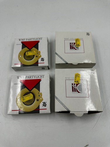 Wmf kerzenhalter partylight - partylight,