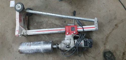 Kernbohrgerät 3000watt
