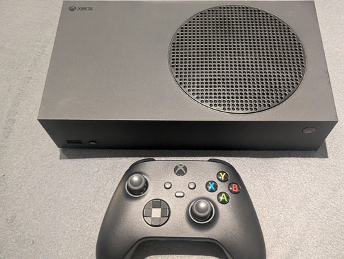 Microsoft xbox series 1 - series,