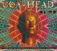 Goa head vol von - goa-head,