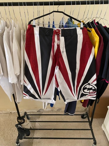 Billabong y2k andy irons - y2k,