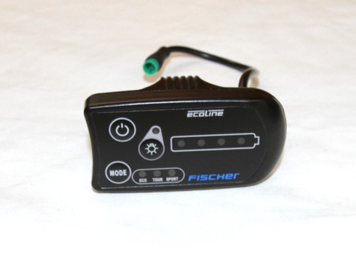 Fischer display eco line - display,