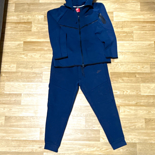 Nike herren trainingsanzug - nike,