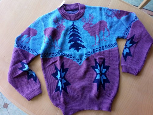 Strickpullover für kinder - strickpullover,
