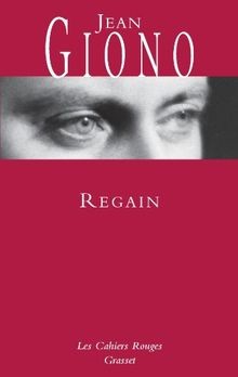 Regain buch zustand gut - |,