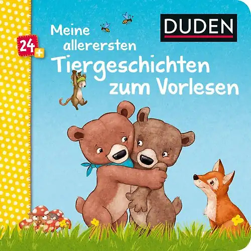 Duden meine allerersten - 24+:,