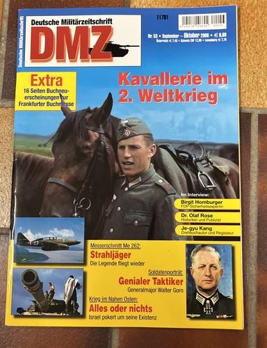 Dmz deutsche - dmz,