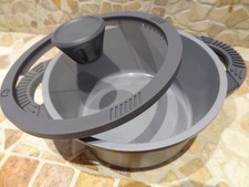 Crofton aluguss topf - ,