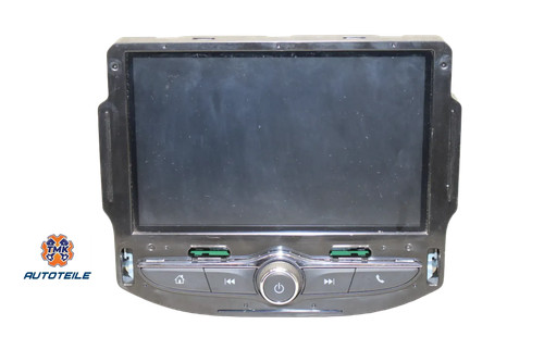 Opel adam autoradio radio - adam,