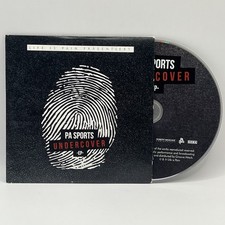 Sports undercover - sports,