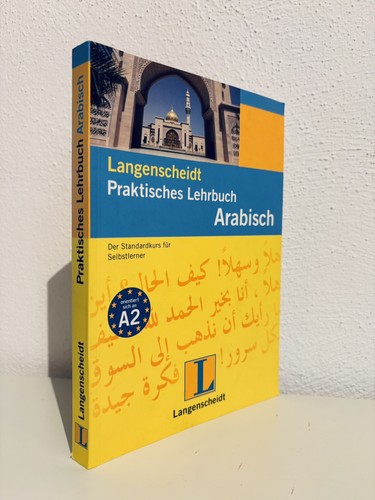 Arabisch langenscheidt - -,