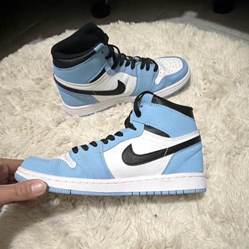 Jordan air mid herren - jordan,