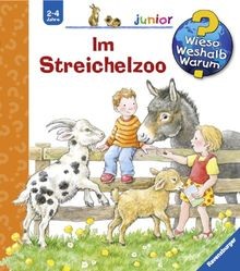 Wieso weshalb warum junior - weshalb?, warum?