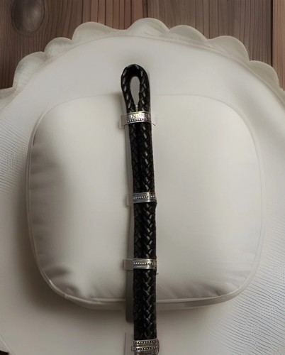 Thomas sabo armband aus leder - thomas, sabo,