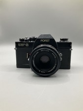 Porst compact reflex - porst, /