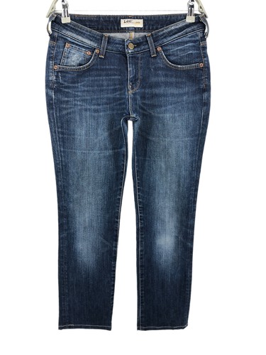 Lee damen norma slim skinny - damen,