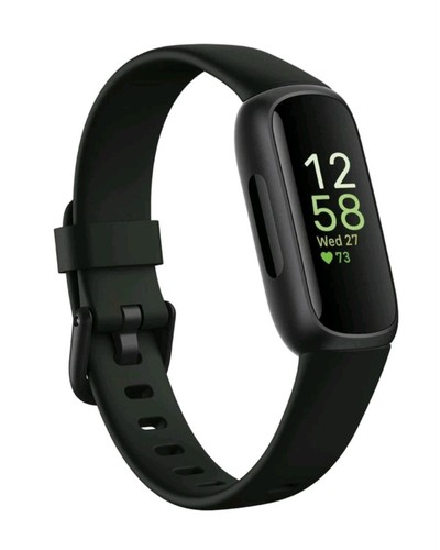 Fitbit inspire health - fitbit, +
