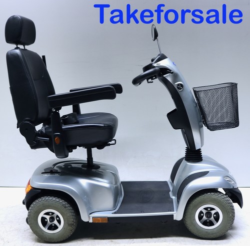 Elektromobil invacare orion - elektromobil,