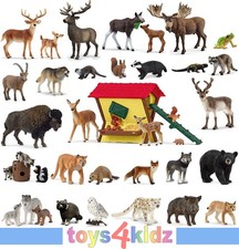 Schleich wild life waldtiere - schleich®,