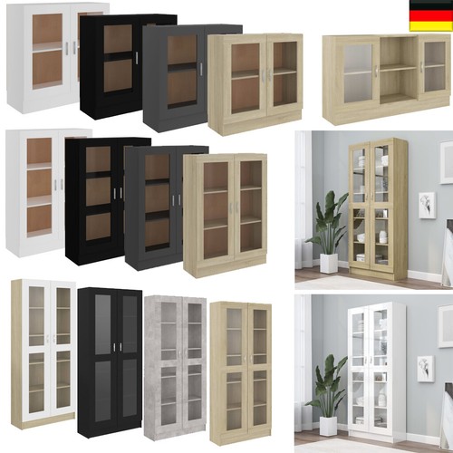 Stand vitrine highboard - stand,