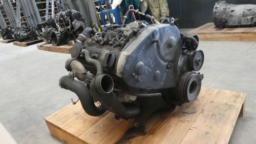 Motor ohne anbauteile - ohne, (diesel)