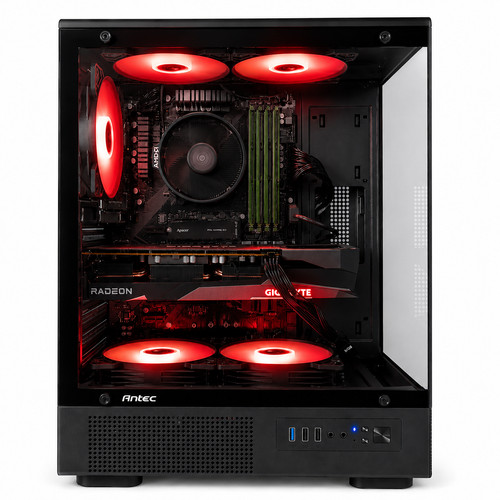 Gaming rtx 3060 12gb - pc,