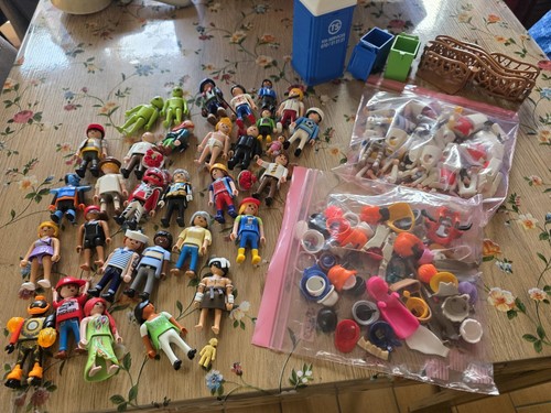 Playmobil über figuren und - playmobil,