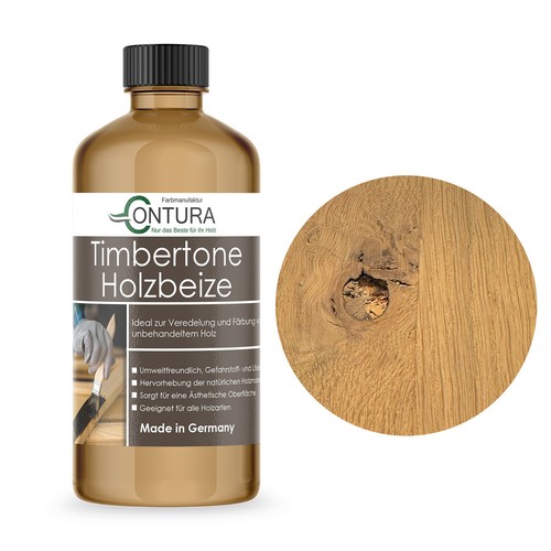 Holzbeize timbertone holzfarbe - holzbeize,