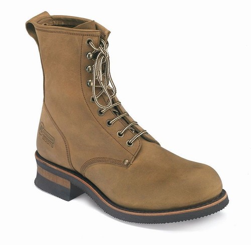 Herren stiefel schnürstiefel - stiefel,