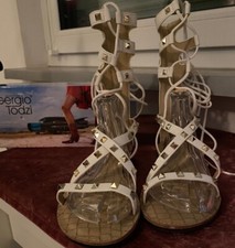 Sergio todzi gladiator - todzi,,