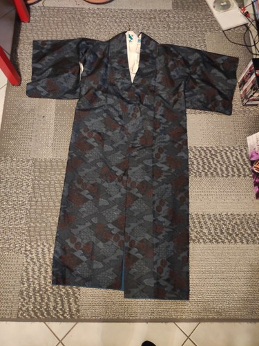 Original kimono aus - kimono, tokyo
