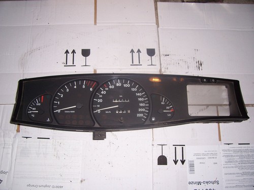 Opel omega - opel, b