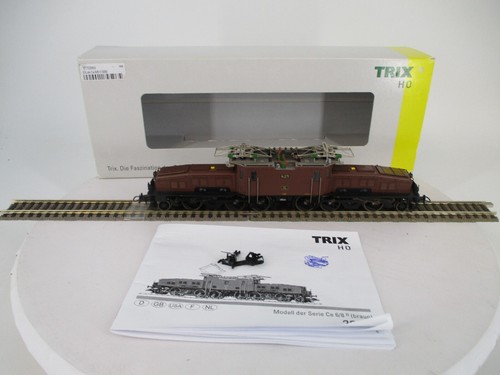Trix 22953 elektrolok - h0,