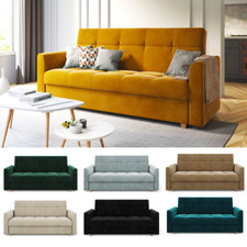Schlafsofa sitzer - schlafsofa,