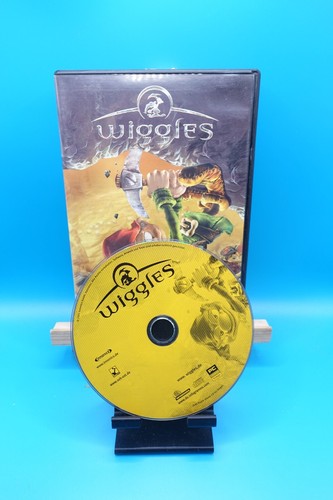 Wiggles spiel guter - pc, ·