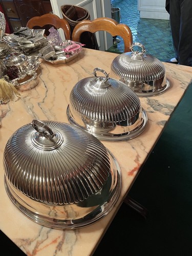 Stück cloche speisehaube - stück,
