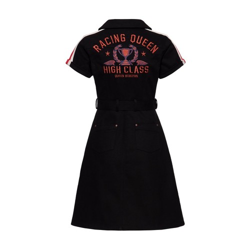 Queen kerosin racing - kerosin,