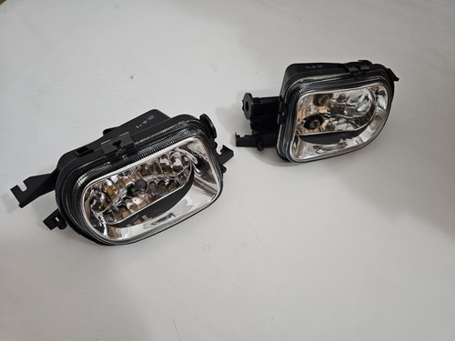 Nebelscheinwerfer set für - nebelscheinwerfer,