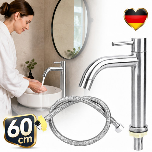 Edelstahl einloch - edelstahl,