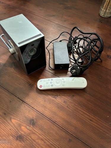Cinebeam laserbeamer 4k - lg,