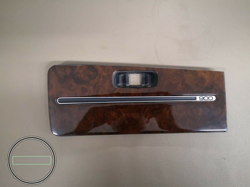 Holz armaturenbrett - holz,