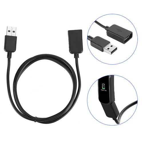 Smart armband usb ladekabel - smart,