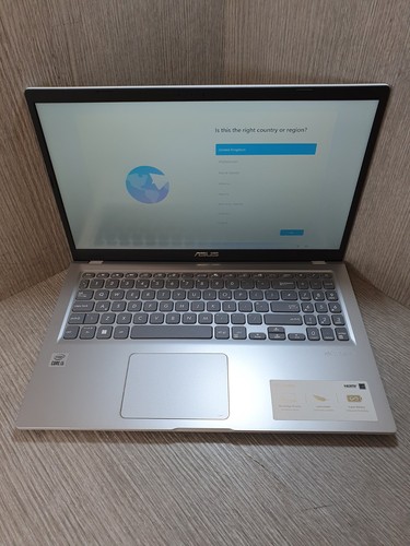 Asus vivobook x515ja laptop - x515ja,