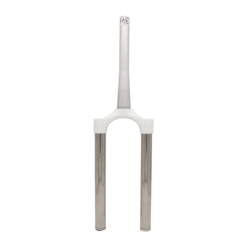Rock shox recon silver - shox, krone