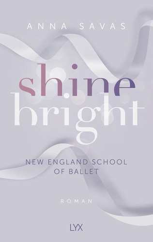 Shine bright new england - -,