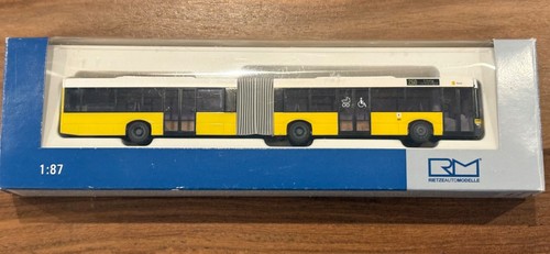 Rietze solaris urbino - rietze, bvg