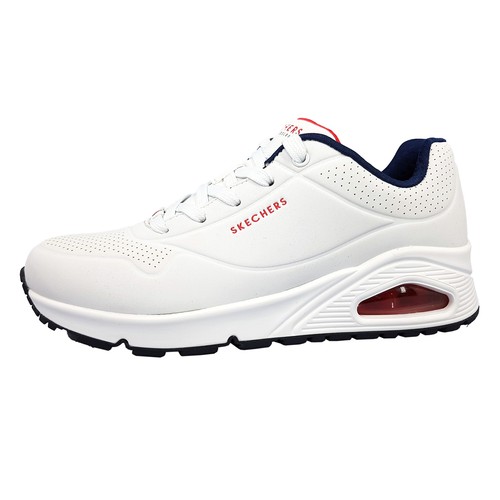 Skechers uno herrenschuhe - uno,